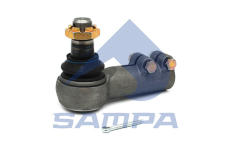 Hlava příčného táhla řízení SAMPA 097.1648