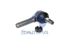 Hlava příčného táhla řízení SAMPA 097.195