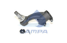 Hlava příčného táhla řízení SAMPA 097.570