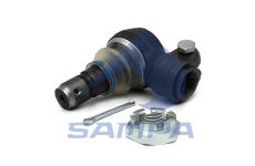 Hlava příčného táhla řízení SAMPA 097.772