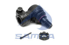 Hlava příčného táhla řízení SAMPA 097.888