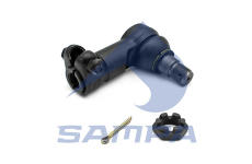 Hlava příčného táhla řízení SAMPA 097.944