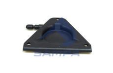 Konzola pruziny SAMPA 100.136