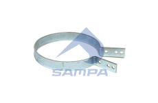 Spojovací trubky, výfukový systém SAMPA 100.176