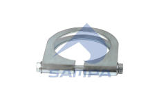 Spojovací trubky, výfukový systém SAMPA 100.209