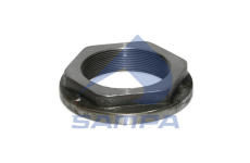 Matice, čep nápravy (Federbock) SAMPA 100.228