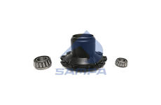 Náboj kola SAMPA 100.267/1