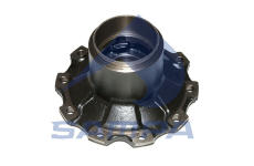 Náboj kola SAMPA 100.267