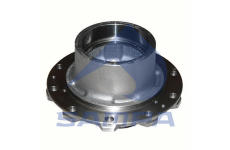 Náboj kola SAMPA 100.272