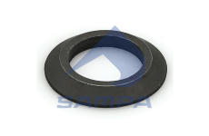 Sférický úchyt, ráfek SAMPA 100.282