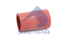 Hadice chladiče SAMPA 100.382