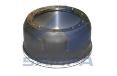 Brzdový buben SAMPA 100.433