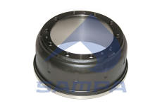 Brzdový buben SAMPA 100.441