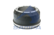 Brzdový buben SAMPA 100.445
