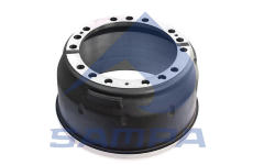 Brzdový buben SAMPA 100.452