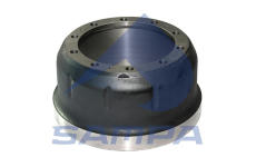 Brzdový buben SAMPA 100.455