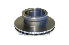 Brzdový kotouč SAMPA 100.461