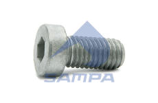 Šroub SAMPA 102.217