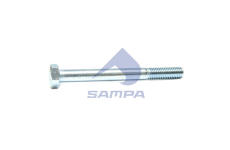 Šroub, sběrné výfukové potrubí SAMPA 102.978