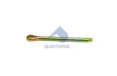 Závlačka SAMPA 103.002