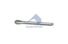 Závlačka SAMPA 103.005