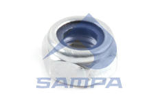 Matice SAMPA 104.107