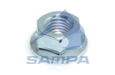 Matice SAMPA 104.169