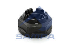 Matice spony pruznice SAMPA 104.227