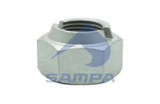 Matice SAMPA 104.433