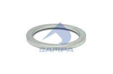 Distanční kotouč,hřídel vačky brzdy SAMPA 105.285