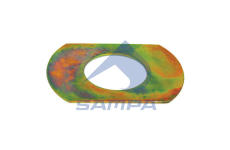 Podložka SAMPA 105.315