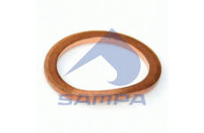 Těsnicí kroužek SAMPA 105.488