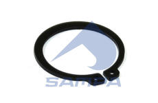 Pojistny krouzek, cep valecku brzdove celisti SAMPA 106.229