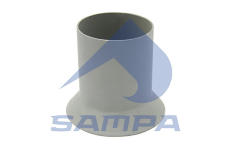 Spojovací trubky, výfukový systém SAMPA 110.021