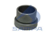 Pouzdro, svislý čep SAMPA 110.026