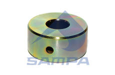 Loziskove pouzdro, listova pruzina SAMPA 110.164