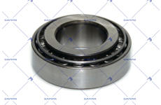 Ložisko kola SAMPA 111.046F