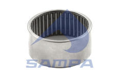 Ložisko, čep nápravy SAMPA 111.128