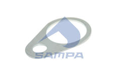 Drzak, srouby brzdiveho valce SAMPA 114.143