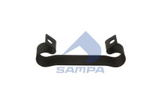 Pruzina, brzdova celist SAMPA 114.209