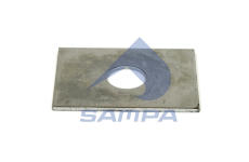 Distanční kotouč, sedlo pera SAMPA 114.266