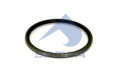 Těsnicí kroužek, čep nápravy SAMPA 115.021
