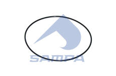 Těsnicí kroužek SAMPA 115.622