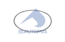 Těsnicí kroužek, náboj kola SAMPA 115.833