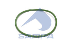 Těsnicí kroužek, náboj kola SAMPA 115.862
