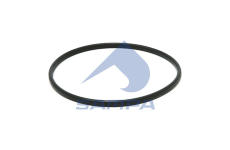 Těsnicí sada, odstředivý čistič SAMPA 115.893