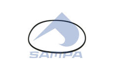 Těsnicí kroužek SAMPA 115.904