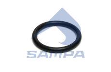 Těsnění, olejový filtr SAMPA 115.A502