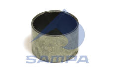 Vlozka, cep brzdove celisti SAMPA 116.097