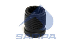 Vodicí pouzdro, brzdový třmen SAMPA 118.042